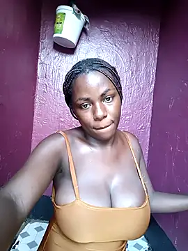 Broan_me's cam snapshot