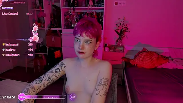 School_Love's cam snapshot