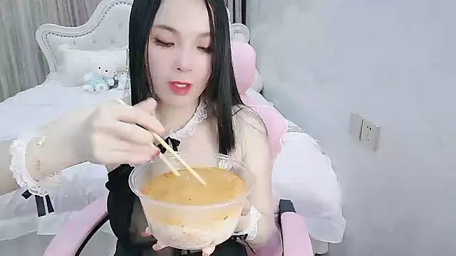 xiaokaixin's cam snapshot