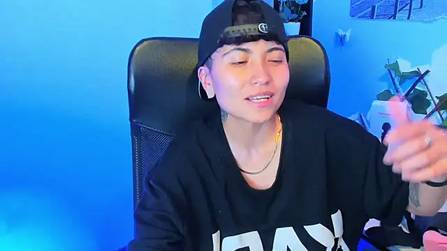 Im_Mathias live sex cam