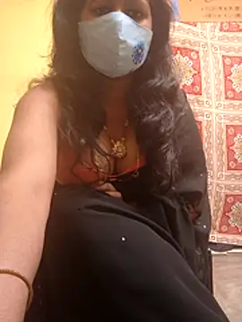 Preeti345's cam snapshot