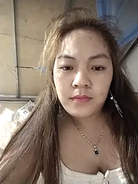 Lucky_cutee's cam snapshot