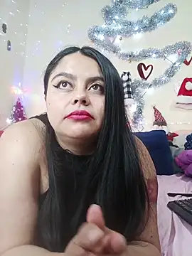 celeste_hotty's cam snapshot