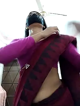 Puja-Rane's cam snapshot