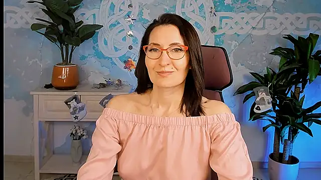 UnaTerra's cam snapshot