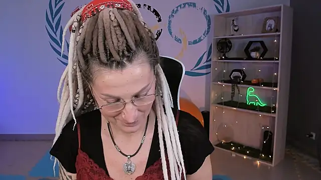 UmaSpace's cam snapshot