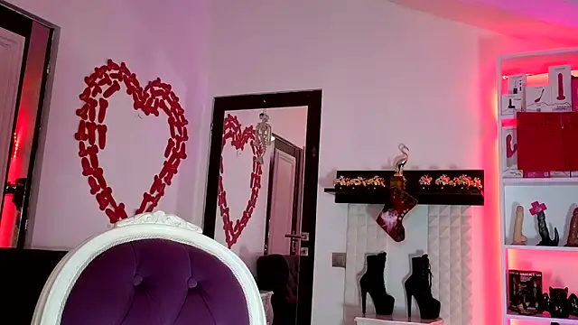 kulteacher's cam snapshot