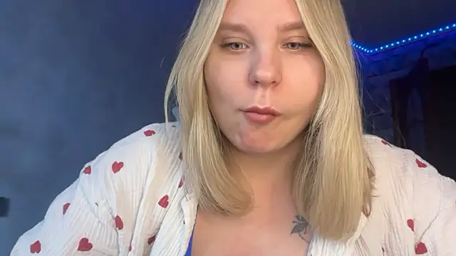 Thalia__Star live sex cam