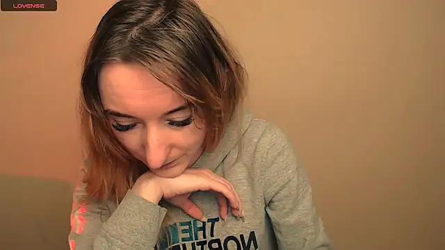 AmandaSell's cam snapshot