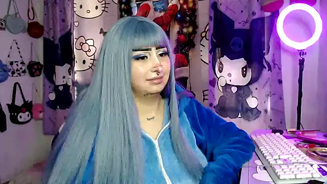 lussyevans24's cam snapshot