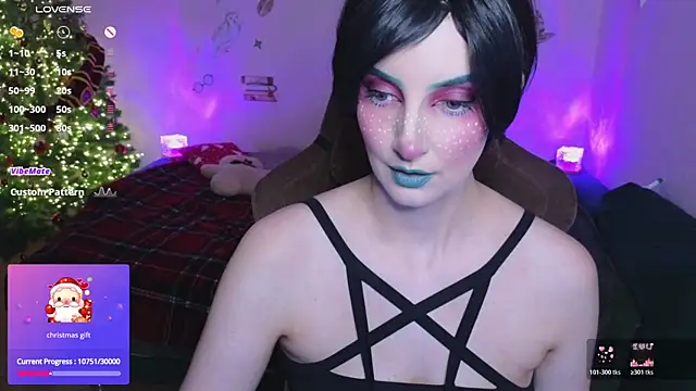 Fluffy_muffin_'s cam snapshot