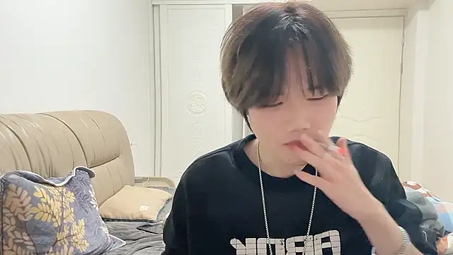 junnan001 live sex cam