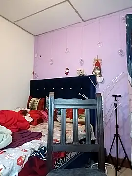 EllisW8 live sex cam