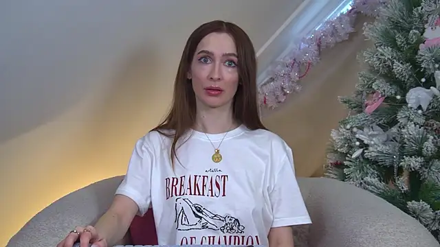 MarieKarma's cam snapshot