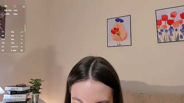 sweet_and_flirt's cam snapshot