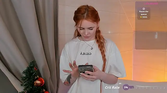 Phoenix_Margo's cam snapshot