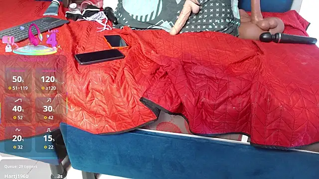 Mariana_star1's cam snapshot