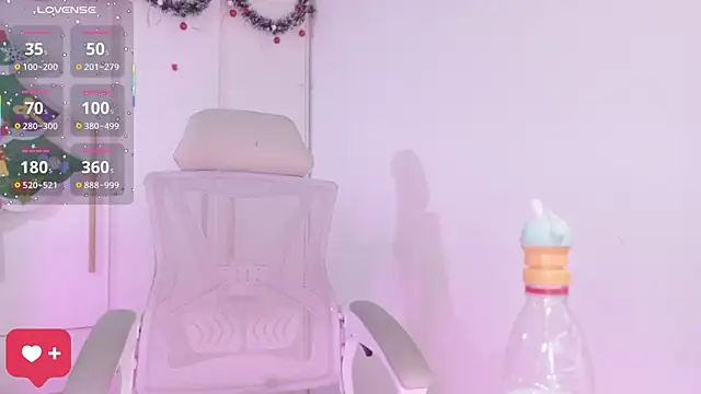 yigbg14's cam snapshot