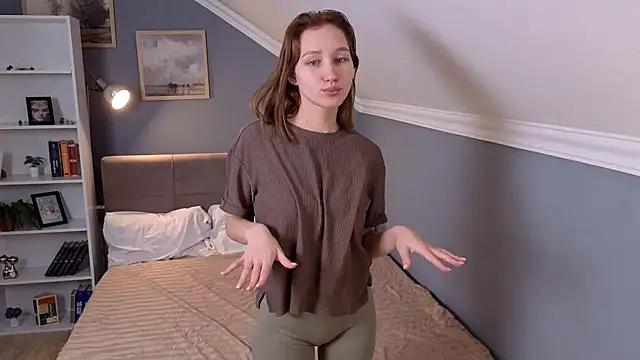 Siea_Betsy's cam snapshot