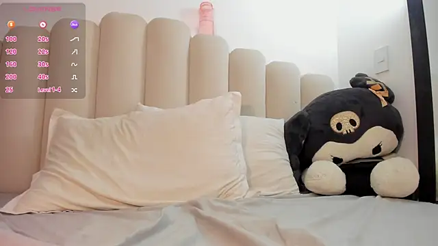 CataVelasco live sex cam