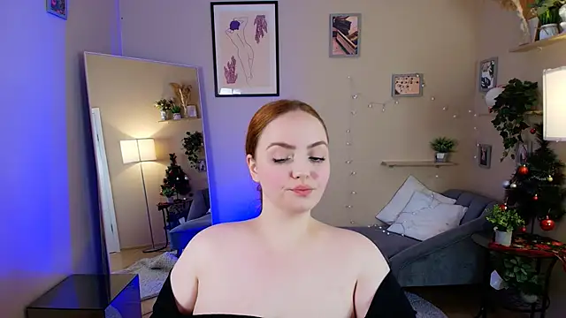 blessbinny's cam snapshot