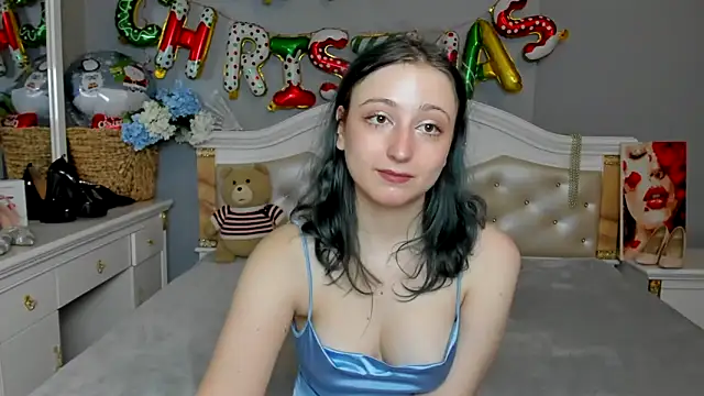 MermeiDia's cam snapshot