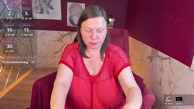 KellyPerfection live sex cam