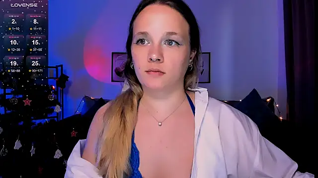 SherillBrill's cam snapshot