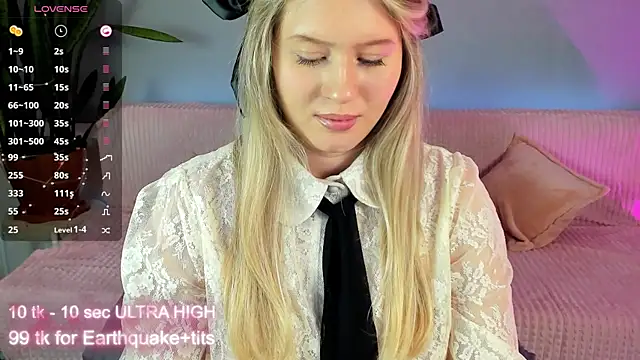 marmelana199's cam snapshot