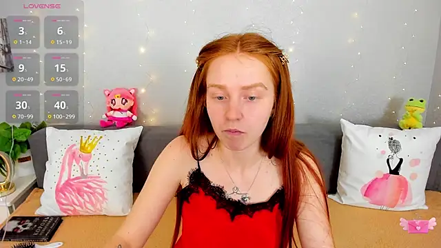 Evarey_'s cam snapshot