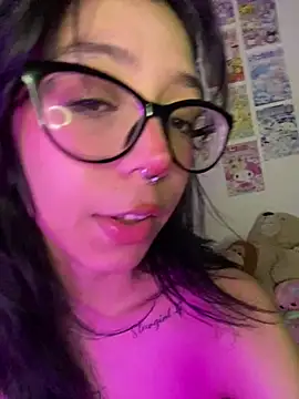 Valen-Foxx1's cam snapshot