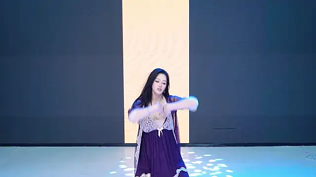 Rod--angel's cam snapshot