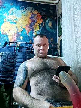 Crek666 live sex cam