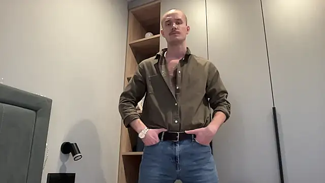 cute_mark live sex cam