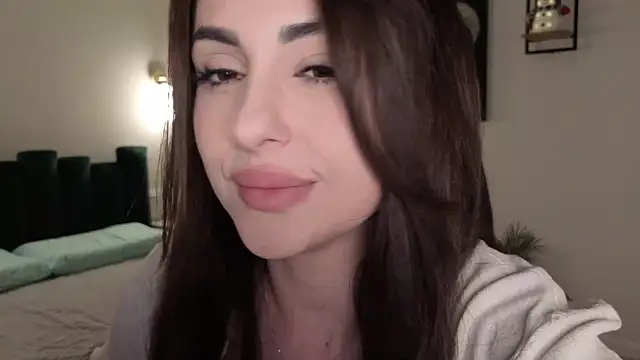 dorisdolll's cam snapshot