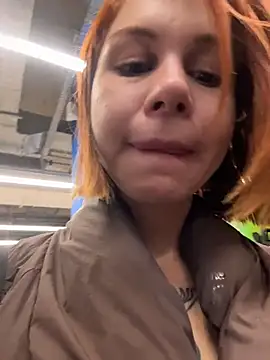 RosieSecret live sex cam