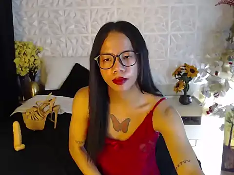 TransGoddessSofia live sex cam