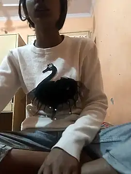 SAKSHI_JAIN0's cam snapshot