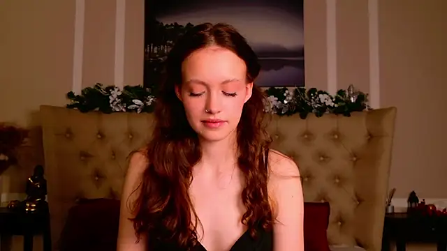 SallyPinkman live sex cam