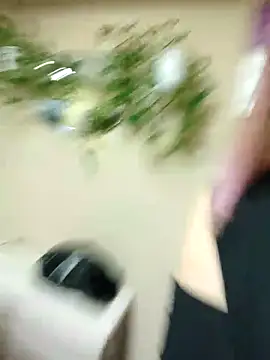 Mandarinka888's cam snapshot