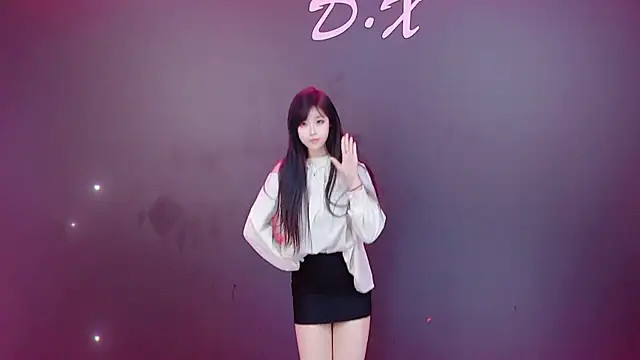 DX-003's cam snapshot