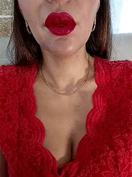 Glamour_Grace's cam snapshot