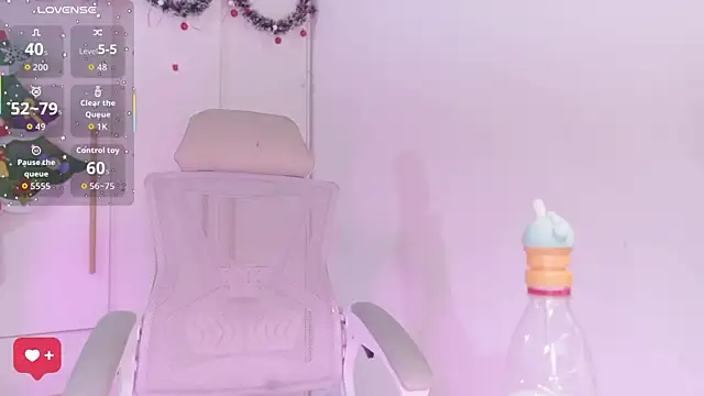 yigbg14's cam snapshot