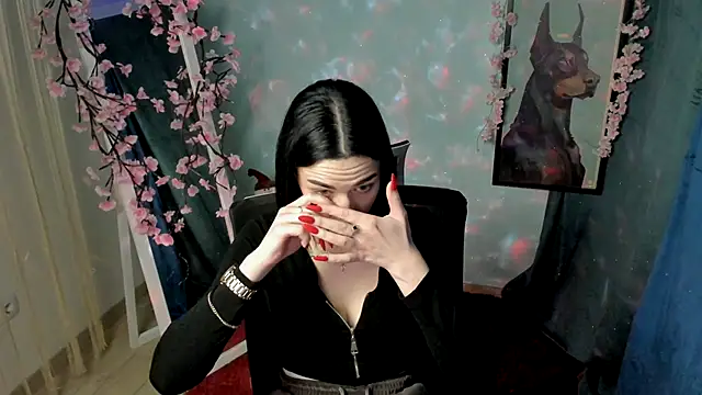 Bella_Night4's cam snapshot