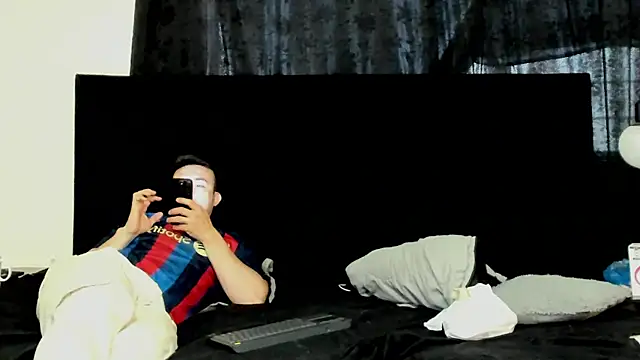 lissandthor13's cam snapshot