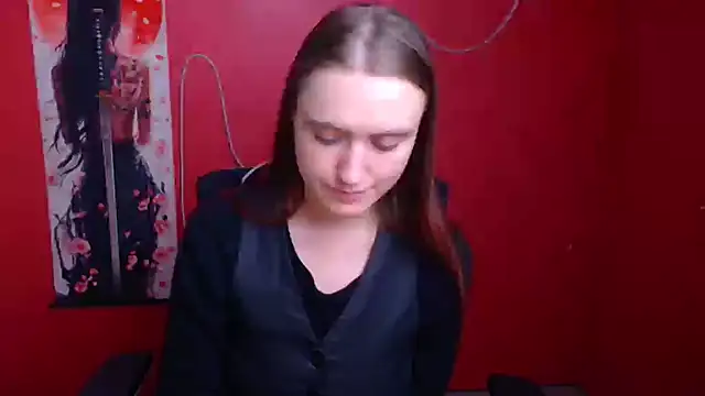 Gabriellagirl's cam snapshot