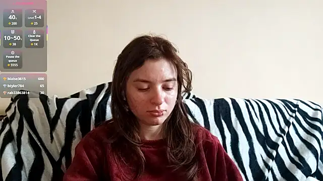 BunkedTempter's cam snapshot