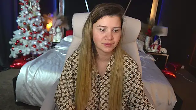 AmellyMilly's cam snapshot