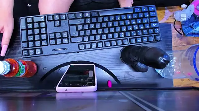 Cocoo_Nuth's cam snapshot