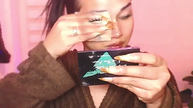 MissGreta_Hunterx live sex cam